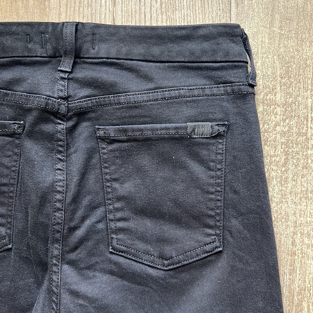 Jen7 by 7 For All Mankind Skinny Fit Denim - Picture 7 of 7